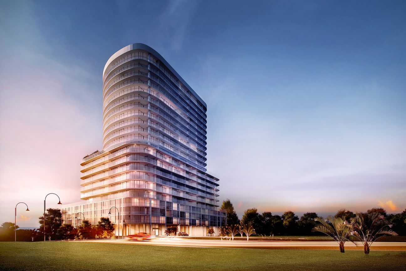 A Landmark Metropolitan Centre Opportunity - Widok 4