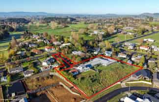Scale, zoning and consent - all in one place