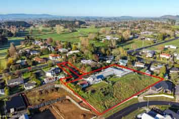 Scale, zoning and consent - all in one place