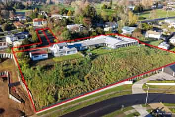 Scale, zoning and consent - all in one place