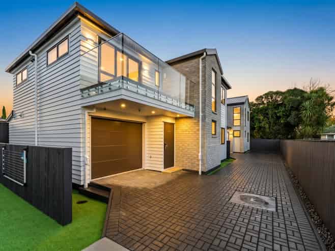 46B Woodford Avenue, Henderson