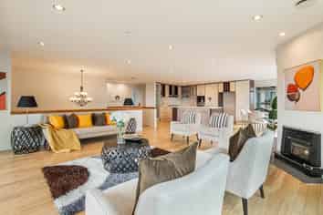 Auckland - Address withheld