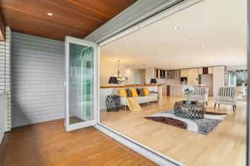 Auckland - Address withheld
