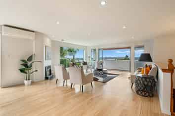 Auckland - Address withheld