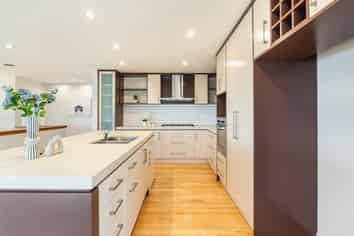 Auckland - Address withheld