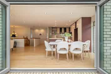 Auckland - Address withheld