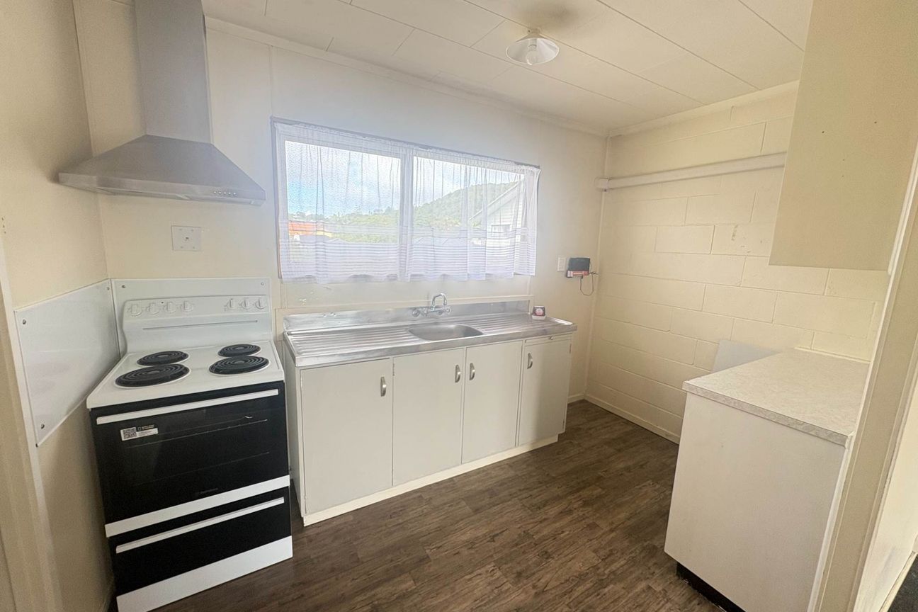 Cosy 1 Bedroom Unit - Mynd 2