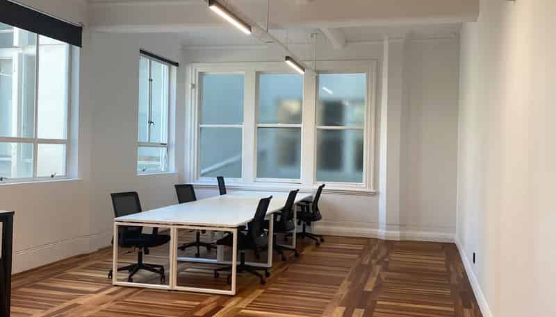 3H/166-174 Queen Street, Auckland Central