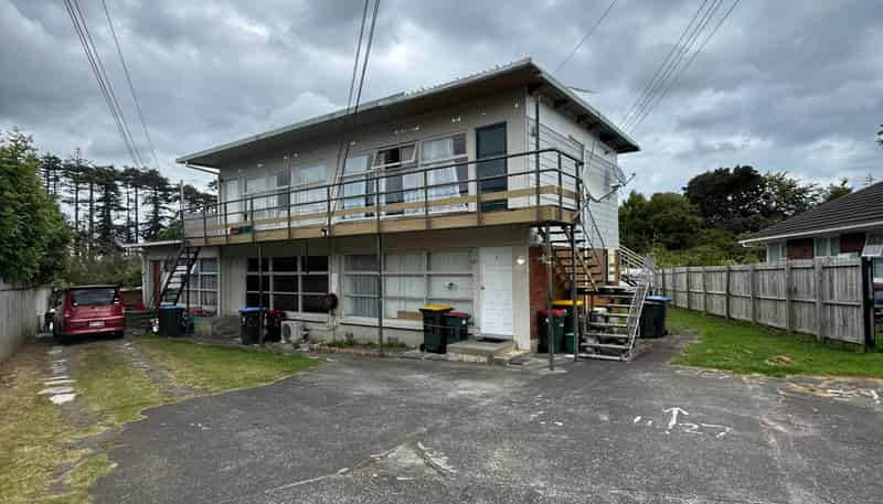 2/27 Jane Cowie Avenue, Otahuhu