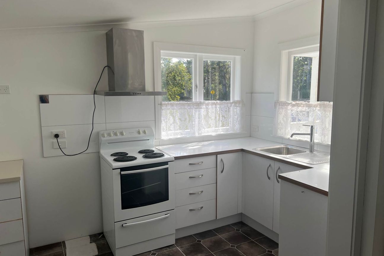 Cute 3 Bedroom Cottage - Widok 3