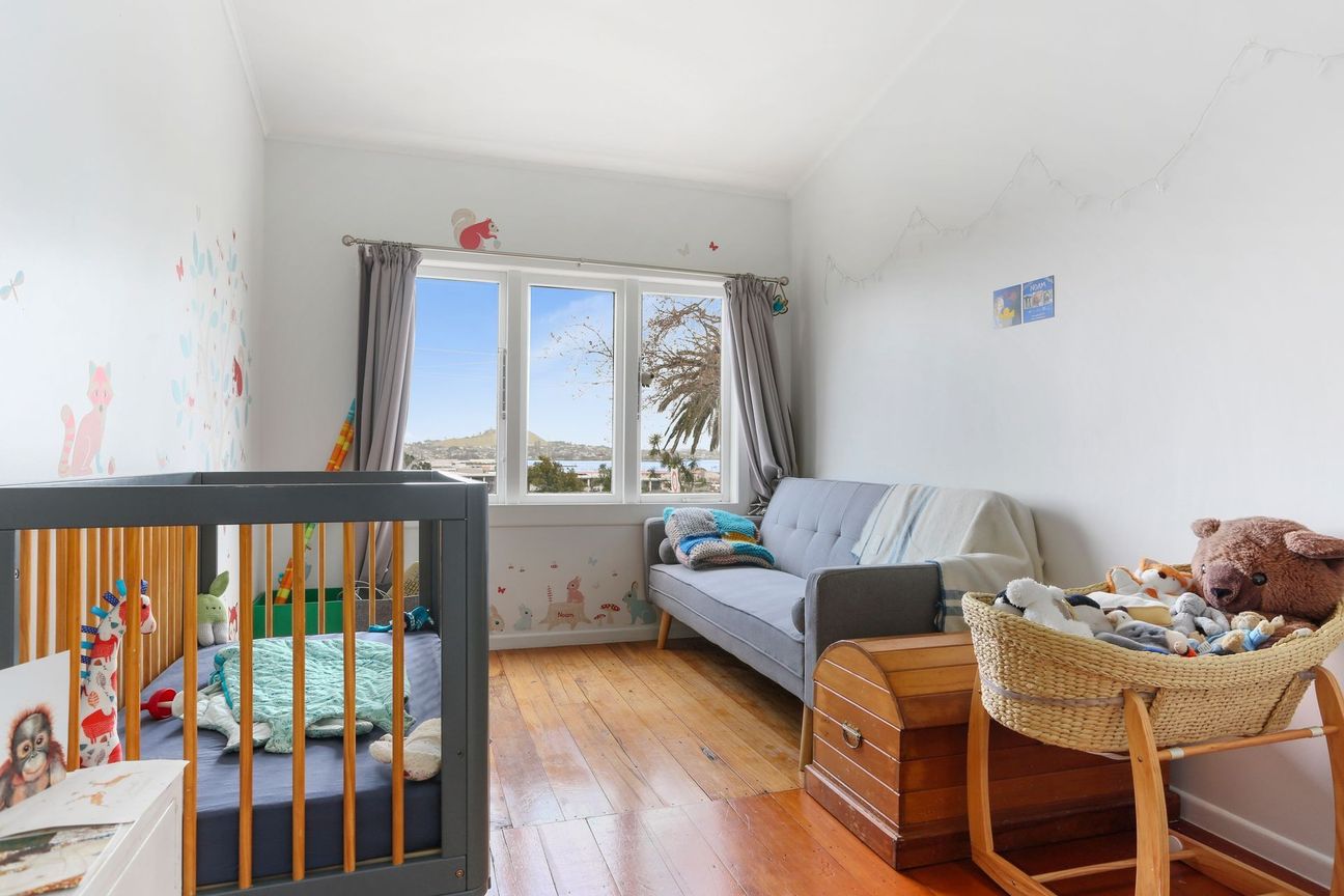 Charming 2-Bedroom Villa Unit – Onehunga - Ansicht 4