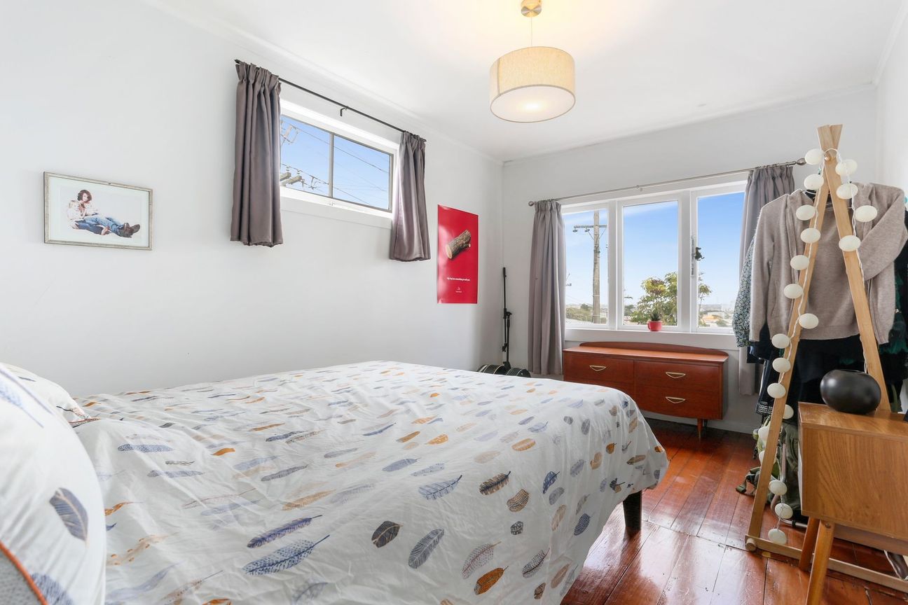 Charming 2-Bedroom Villa Unit – Onehunga - Ansicht 3