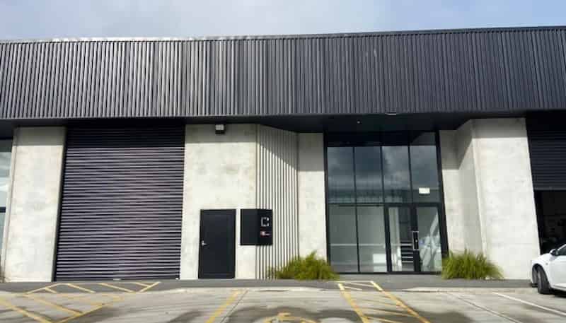 3/1370 Arthur Porter Drive , Te Rapa