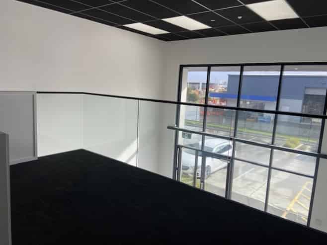 Te Rapa Near New Industrial Unit