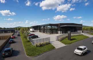 Northland new land & building packages