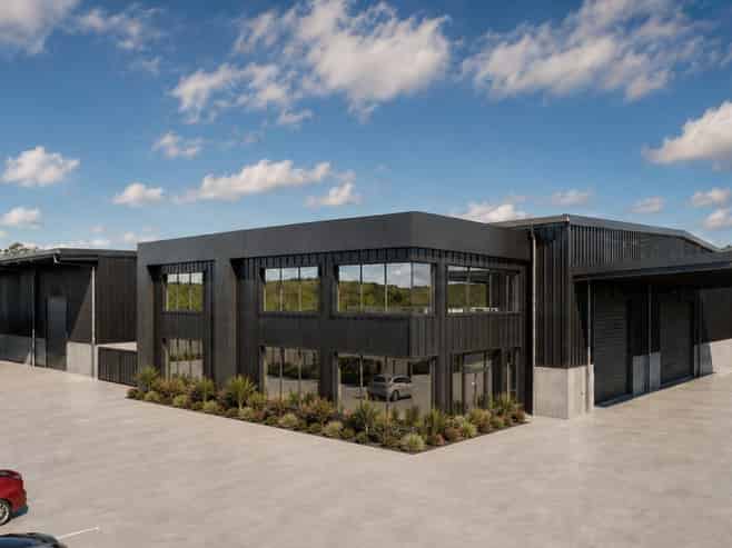 Northland new land & building packages