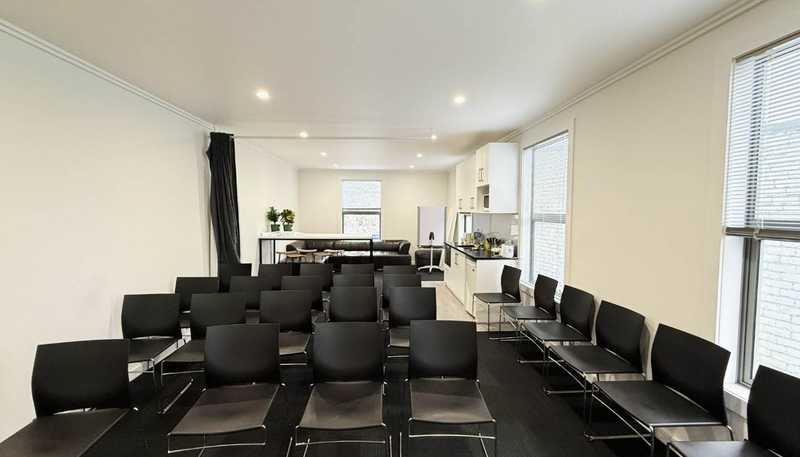 584 Great North Road, Grey Lynn