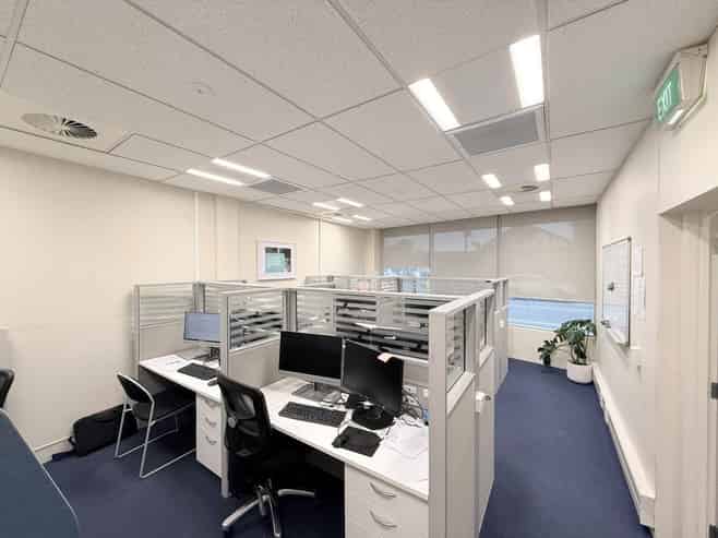 HIGH PROFILE CORNER SITE
