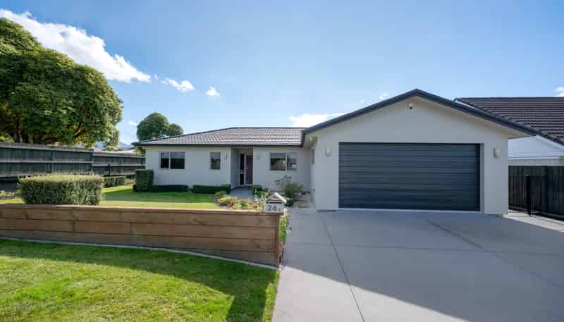24A York Street, Glenholme