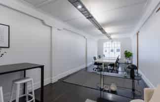61 sqm Open Plan Office - CBD