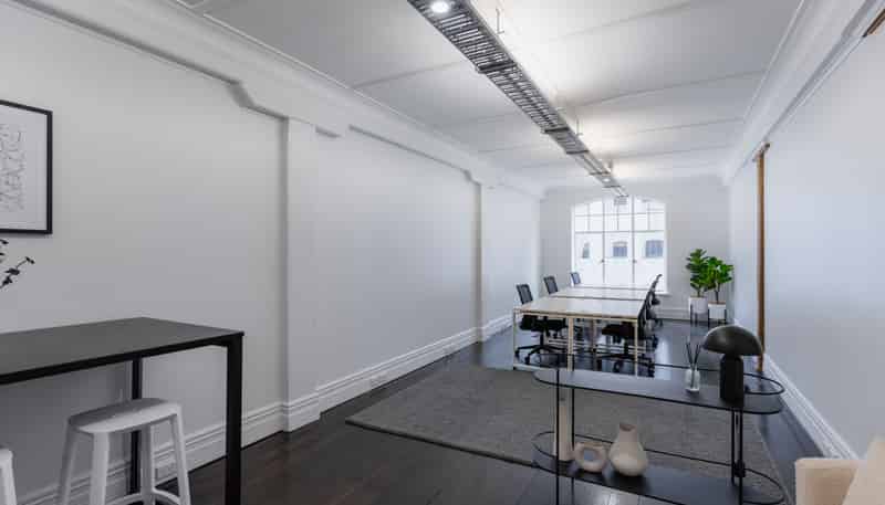 204B/8 Commerce Street, Auckland Central