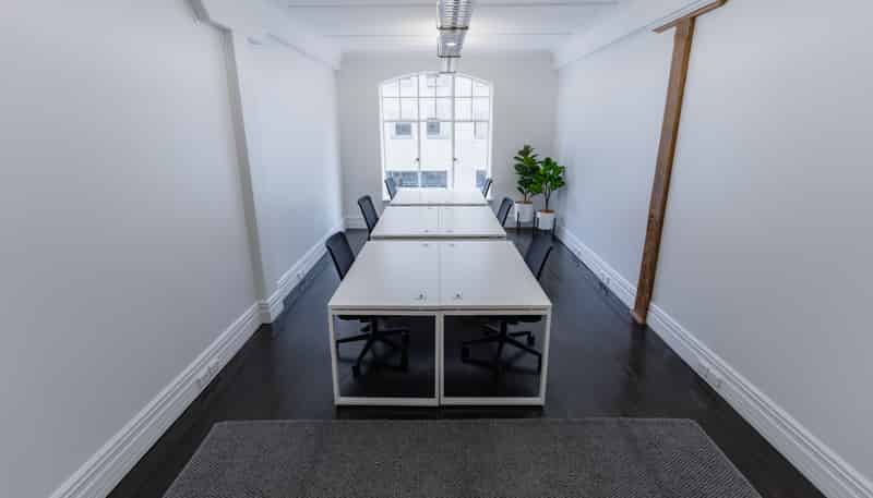 204B/8 Commerce Street, Auckland Central