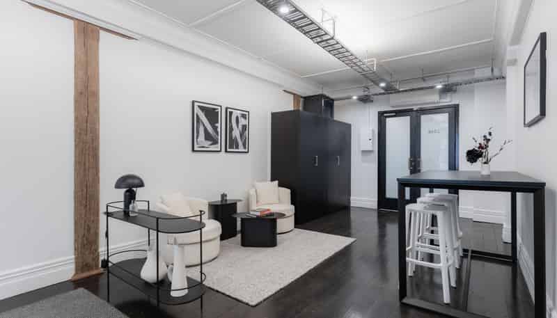 204B/8 Commerce Street, Auckland Central