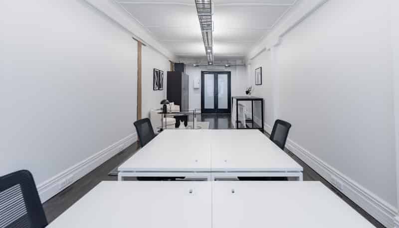 204B/8 Commerce Street, Auckland Central