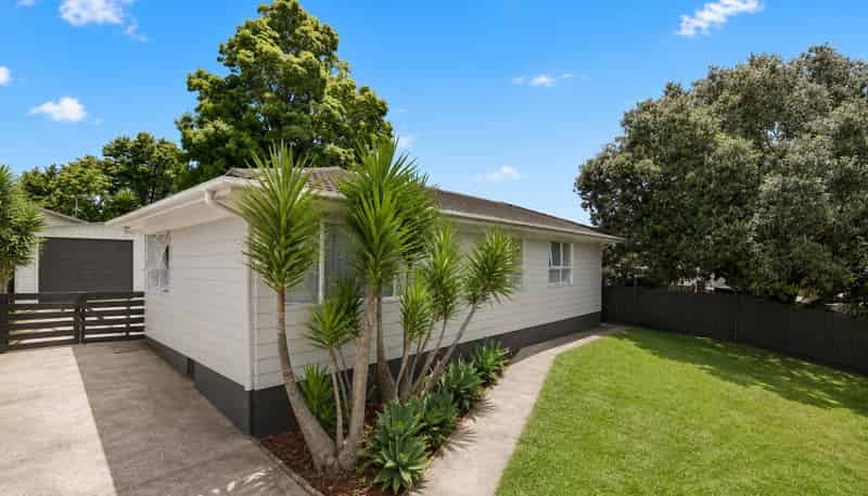 3 Smedley Street, Manurewa