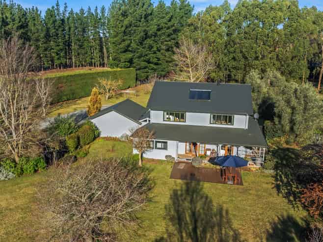 1055 Tram Road, Ohoka