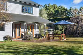 1055 Tram Road, Ohoka