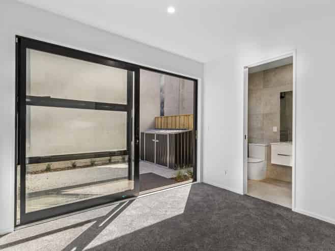 8/373 St Asaph Street, Christchurch Central