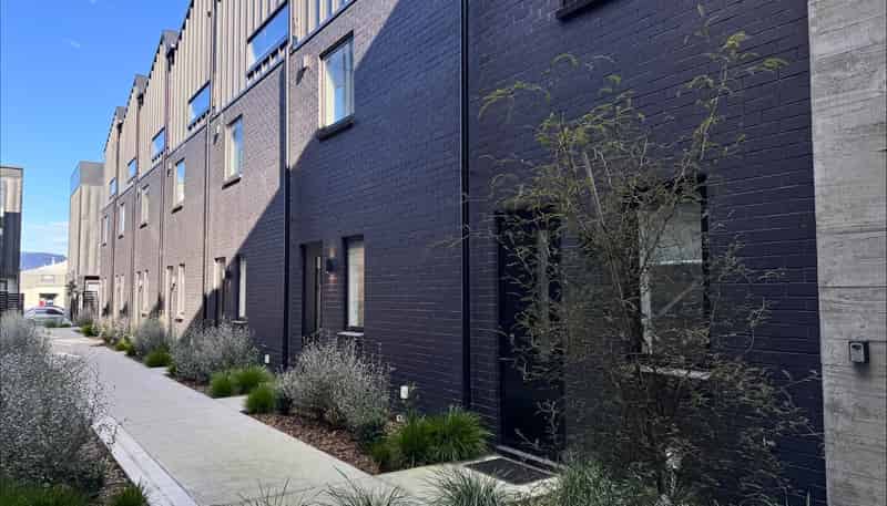 8/373 St Asaph Street, Christchurch Central