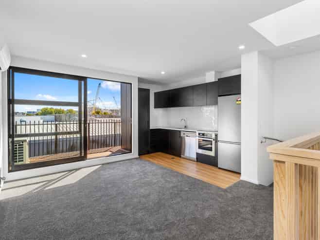 8/373 St Asaph Street, Christchurch Central