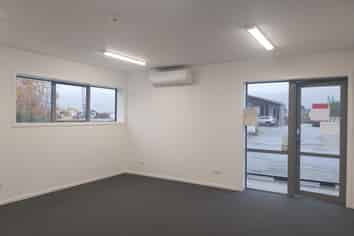 Office space for lease