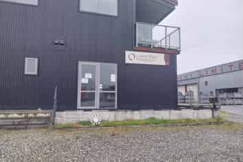 Office space for lease