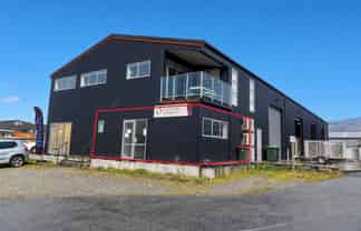 Office space for lease