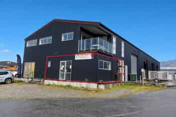 Office space for lease