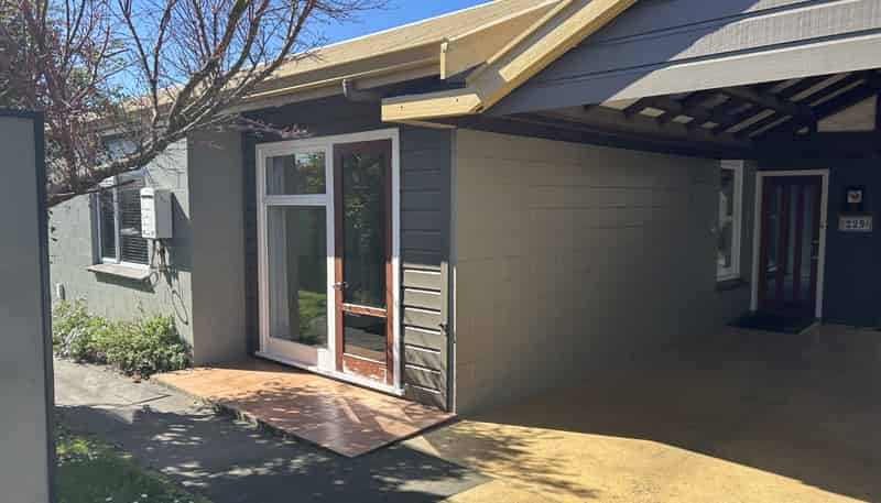229 Scott Street, Blenheim Central