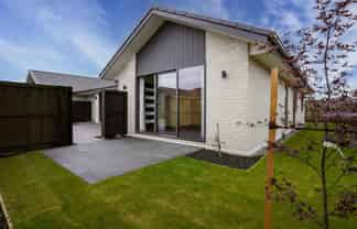12b Finn Avenue, Rolleston