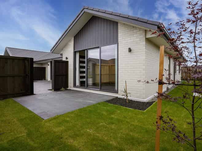 12b Finn Avenue, Rolleston