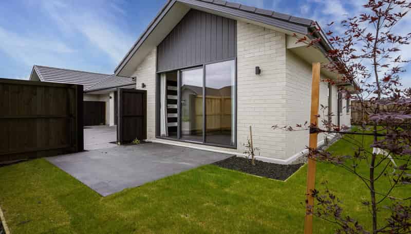 12b Finn Avenue, Rolleston