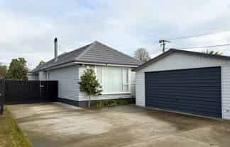 32 Wyn Street, Hoon Hay