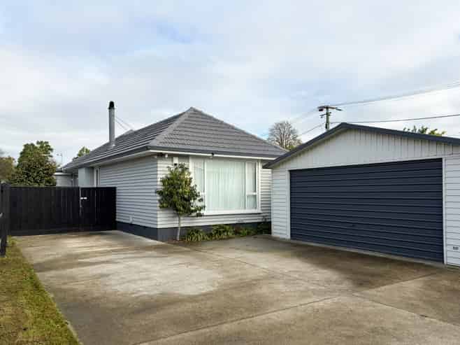 32 Wyn Street, Hoon Hay