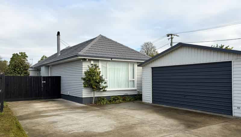32 Wyn Street, Hoon Hay