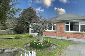 167 Thomson Street, Tinwald