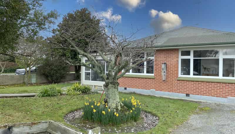 167 Thomson Street, Tinwald