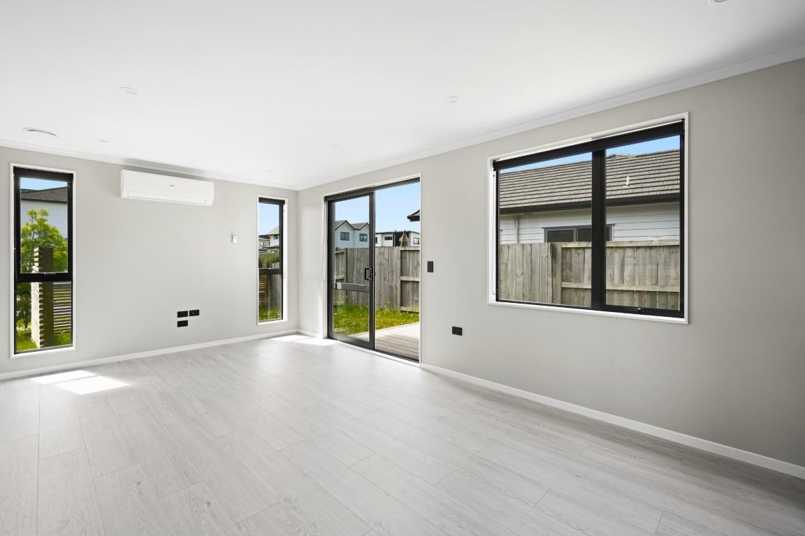 Built to a Higher Standard in Rototuna North – pohled 4