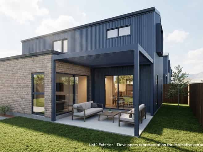 3 Kerry Court, Cromwell