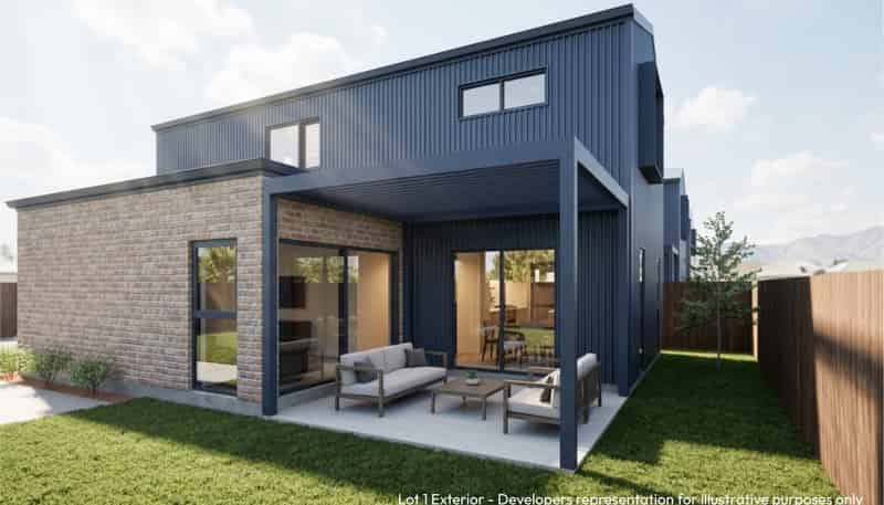 3 Kerry Court, Cromwell